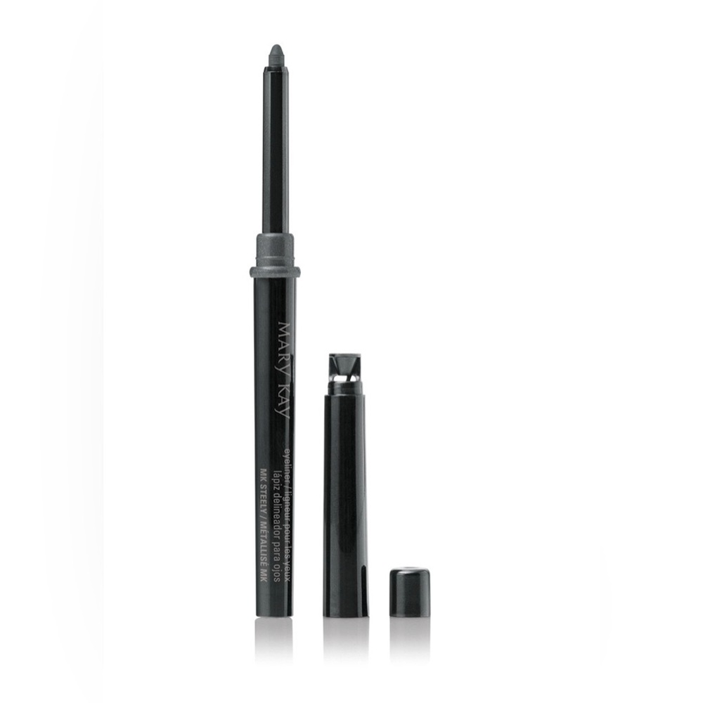 Mary Kay Eyeliner MK Steely ( gray )